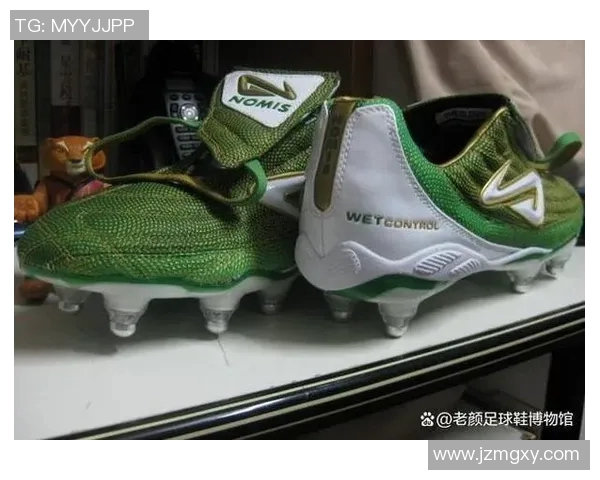 复古球星足球鞋推荐大全经典款式回顾与购买指南