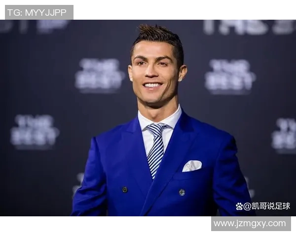 新一代颜值与实力兼备的足球球星是谁他将成为未来足坛的顶级偶像