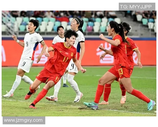 中国台北女足球星的崛起与挑战她们在国际赛场上的奋斗历程 中国台北女足球星的崛起与挑战她们在国际赛场上的奋斗历程