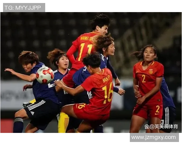 中国女足球员在日本赛场崭露头角 展现跨国合作与竞技新风貌 中国女足球员在日本赛场崭露头角 展现跨国合作与竞技新风貌