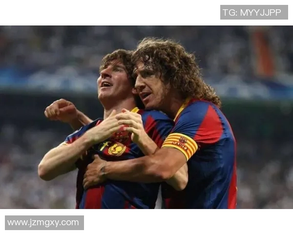 足球天才大融合：盘点历史与未来的超级球星混合体